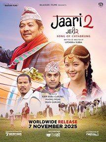 Jaari 2: Song Of Chyabrung