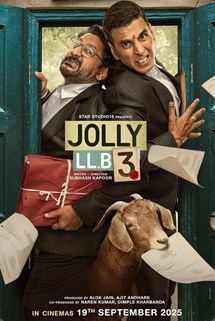 Jolly LLB 3