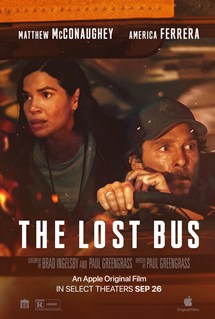 The Lost Bus