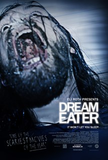 Eli Roth Presents: Dream Eater