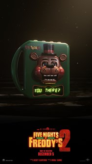 Five Nights at Freddy's 2
