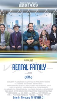 Rental Family