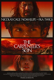 The Carpenter's Son