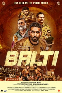 Balti