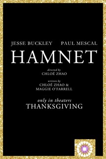 TCFF: Hamnet