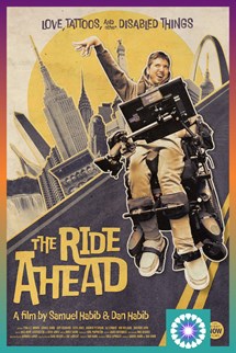 TCFF: The Ride Ahead