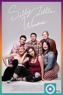 TCFF: Silly Little Wounds