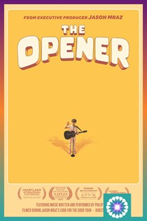 TCFF: The Opener
