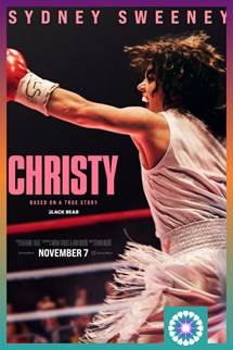 TCFF: Christy