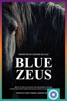 TCFF: Blue Zeus