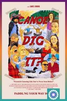 TCFF: Canoe Dig It?