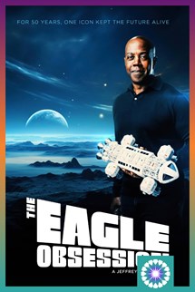 TCFF: The Eagle Obsession