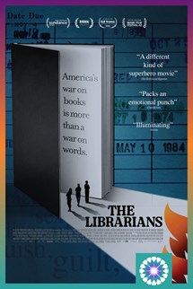 TCFF: The Librarians