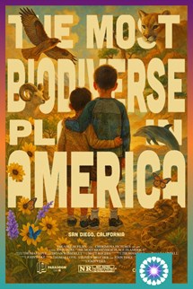 TCFF: The Most Biodiverse Place in America