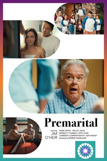 TCFF: Premarital