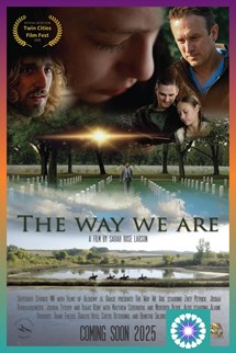 TCFF: The Way We Are