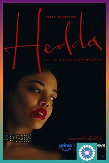 TCFF: Hedda