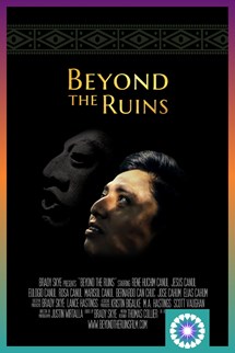 TCFF: Beyond the Ruins