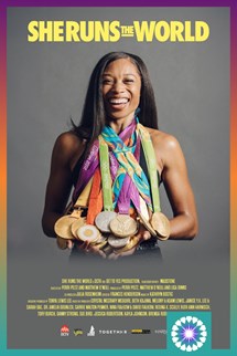 TCFF: She Runs The World