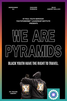 TCFF: We Are Pyramids