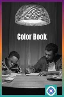 TCFF: Color Book