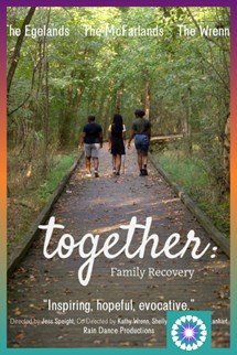 TCFF: Together: Family Recovery