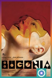 TCFF: Bugonia