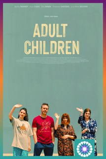 TCFF: Adult Children
