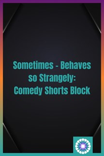 TCFF: (Sometimes) Behaves So Strangely