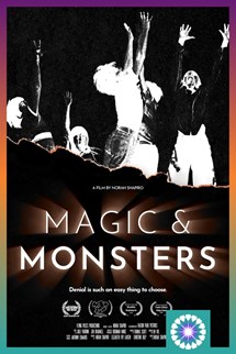 TCFF: Magic & Monsters