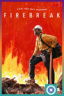 TCFF: Firebreak