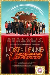 TCFF: Lost & Found In Cleveland