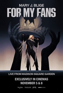 Mary J. Blige: For My Fans