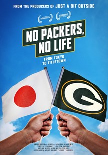 No Packers, No Life with Q&A