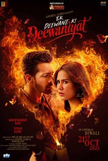 Ek Deewane Ki Deewaniyat