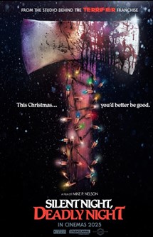 Silent Night, Deadly Night