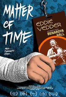 Matter of Time