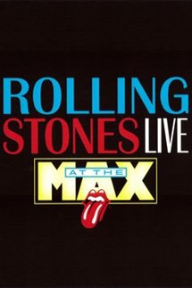 Rolling Stones - At the Max