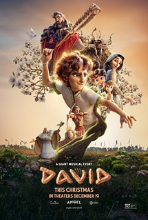 David: Early Access Screening
