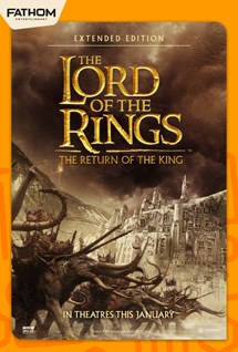 The Lord of the Rings: The Return of the King 2026