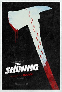 The Shining (1980) IMAX - 45th Anniversary