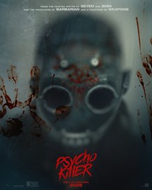 Psycho Killer