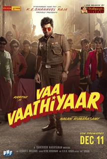 Vaa Vaathiyaar