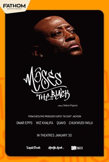 Moses The Black