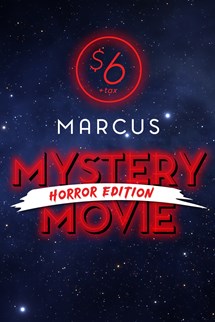 Marcus Mystery Movie (1/5)