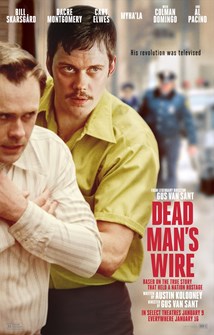 Dead Man's Wire