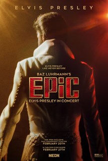 EPiC: Elvis Presley in Concert Early Access