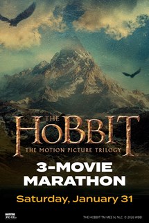 The Hobbit Marathon