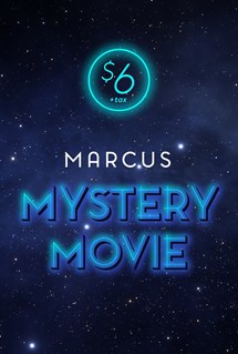 Marcus Mystery Movie  (1/26)