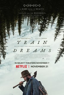 Train Dreams (BPS)